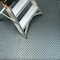 Rubber-Cal Diamond-Plate Thermoplastic Flooring - 3.5mm x 36 in x 15ft - Black 03-R271-36-BK-15 - alternate 8