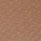 Rubber-Cal Diamond-Plate Thermoplastic Flooring - 3.5mm x 36 in x 5ft - Brown 03-R271-36-BN-05 - alternate 5