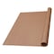 Rubber-Cal Diamond-Plate Thermoplastic Flooring - 3.5mm x 36 in x 15ft - Brown 03-R271-36-BN-15 - alternate 2