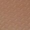Rubber-Cal Diamond-Plate Thermoplastic Flooring - 3.5mm x 36 in x 20ft - Brown 03-R271-36-BN-20 - alternate 3