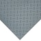 Rubber-Cal Diamond-Plate Thermoplastic Flooring - 3.5mm x 36 in x 4ft - Dark Gray 03-R271-36-DG-04 - alternate 1