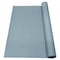 Rubber-Cal Diamond-Plate Thermoplastic Flooring - 3.5mm x 36 in x 4ft - Dark Gray 03-R271-36-DG-04 - alternate 2