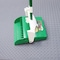 Rubber-Cal Diamond-Plate Thermoplastic Flooring - 3.5mm x 36 in x 8ft - Dark Gray 03-R271-36-DG-08 - alternate 4