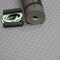 Rubber-Cal Diamond-Plate Thermoplastic Flooring - 3.5mm x 36 in x 9ft - Dark Gray 03-R271-36-DG-09 - alternate 8