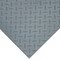 Rubber-Cal Diamond-Plate Thermoplastic Flooring - 3.5mm x 36 in x 10ft - Dark Gray 03-R271-36-DG-10 - alternate 1