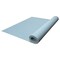 Rubber-Cal Fine-Ribbed Thermoplastic Flooring - 3.5mm x 36 in x 1ft - Dark Gray 03-R272-36-DG-01 - alternate 1
