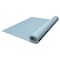Rubber-Cal Fine-Ribbed Thermoplastic Flooring - 3.5mm x 36 in x 3ft - Dark Gray 03-R272-36-DG-03 - alternate 1