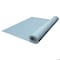 Rubber-Cal Fine-Ribbed Thermoplastic Flooring - 3.5mm x 36 in x 4ft - Dark Gray 03-R272-36-DG-04 - alternate 1