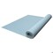Rubber-Cal Fine-Ribbed Thermoplastic Flooring - 3.5mm x 36 in x 7ft - Dark Gray 03-R272-36-DG-07 - alternate 1