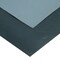 Rubber-Cal Fine-Ribbed Thermoplastic Flooring - 3.5mm x 36 in x 9ft - Dark Gray 03-R272-36-DG-09 - alternate 3