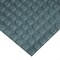 Rubber-Cal Coin-Pattern Thermoplastic Flooring - 3.5mm x 36 in x 7ft - Black 03-R273-36-BK-07 - alternate 1