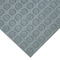 Rubber-Cal Coin-Pattern Thermoplastic Flooring - 3.5mm x 36 in x 25ft - Dark Gray 03-R273-36-DG-25 - alternate 1