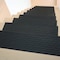 Rubber-Cal Rubber Black, 9.75 in W x 29.13 in L, 0.13 in Thick 10-104-023-6pk - alternate 4