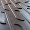 Rubber-Cal Rubber Black, 9.75 in W x 29.13 in L, 0.13 in Thick 10-104-023-6pk - alternate 9