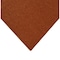 Rubber-Cal "Eco-Sport" Interlocking Tiles - 3/4 x 19.5 x 19.5 In - 25 Pk - 66 Square Feet Coverage - Terra Cota 03-208-TC-25PK - alternate 1