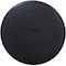 Rubber-Cal Black 0.35 in Thick, Rubber 07-101-9MM - alternate 1