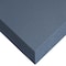 Rubber-Cal Antifatigue Mat, 36 ft. L x 24 ft. W, 5/8 in Thickness, Rubber, Black 03-232-203 - alternate 2