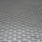 Rubber-Cal Anti-Slip Entrance Mat, Rubber, 0.38 in Thick, Black, 2 ft W x 3 ft L 03-239-LI-2x3 - alternate 6