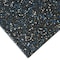 Rubber-Cal Eco-Safety Interlocking Playground Tile - 3 x 19.5 x 19.5 In 8 Pk 21.1 Sq Ft Blue/White Speckled 04-128-BW-8PK - alternate 2