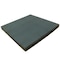 Rubber-Cal "Eco-Safety" Interlocking Playground Tiles - 2.5 x 19.5 x 19.5 in - 2 Pk - 5.2 Square Feet  - Blue 04-126-LB-2PK - alternate 1