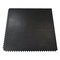 Rubber-Cal Revolution Interlocking Rubber Floor, 36 in Long x 36 in Wide, 0.5 in Thick, 2 PK 03-203-WTILE-2 - alternate 1