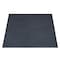 Rubber-Cal Under Refrigerator Mat, Rubber, 5 mm Thick, Black, 32 in W x 56 in L 03-R278-F-5632 - alternate 7