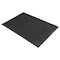 Rubber-Cal Antifatigue Mat, 3 ft. L x 2 ft. W, 3/4 in Thickness, Rubber, Black 03-231-100-BK-23 - alternate 7