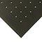 Rubber-Cal Antifatigue Mat, 5 ft. L x 3 ft. W, 3/4 in Thickness, Rubber, Black 03-233-DH-BK-35 - alternate 10