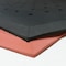 Rubber-Cal Antifatigue Mat, 5 ft. L x 3 ft. W, 3/4 in Thickness, Rubber, Black 03-233-DH-BK-35 - alternate 8