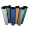 Rubber-Cal Terra-Flex Sport Rolls, Green, 5mm X 4 ft X 25 ft 03-K286-GR-25 - alternate 1