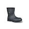Shoes For Crews Bullfrog Pro II, Unisex Slip-Resistant Boot, 6 Medium ...