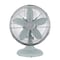 Good Housekeeping 12in Retro Table Fan in Breezewave finish 92604 - alternate 1