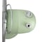 Good Housekeeping 12in Retro Table Fan in Green finish 92607 - alternate 8