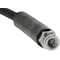 Centric Parts Brake Hydraulic Hose, 150.67443 150.67443 - alternate 1
