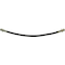 Centric Parts Clutch Hydraulic Hose 1998-2000 Honda Civic 1.6L, 151.40013 151.40013 - alternate 3