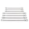 TEKTON 6 X 7 Long Flex 12-Point Ratcheting Box End Wrench | WRB36406