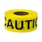 3M Masking Tape, Yellow, 0.5"x60 yd. 301+ - alternate 1