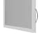 Ritescreen 24 in W x 62 in H Slider Glider Window Screen, SL7, Charcoal ...