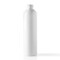 Tricorbraun 8 oz White PET Plastic Bullet Round Bottle- 24-410 Neck Finish 024663 - alternate 2