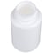 Tricorbraun 150 cc White HDPE Plastic Round Packer Bottle- 38-400 Neck Finish 057963 - alternate 2