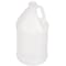 Tricorbraun 1 Gallon Natural HDPE Plastic Handled Industrial Jug- 38-400 NBO Neck Finish 031442 - alternate 3