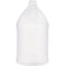 Tricorbraun 1 Gallon Natural HDPE Plastic Handled Industrial Jug- 38-400 NBO Neck Finish 031442 - alternate 5