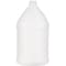 Tricorbraun 1 Gallon Natural HDPE Plastic Handled Industrial Jug- 38-400 NBO Neck Finish 031442 - alternate 6