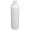 Tricorbraun 8 oz White PET Plastic Bullet Round Bottle- 24-410 Neck Finish 024663 - alternate 1