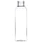 Tricorbraun 4 oz Clear PET Plastic Bullet Round Bottle- 24-410 Neck Finish 022640 - alternate 3