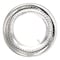 Tricorbraun 2 oz Clear Glass Round Wide Mouth Jar- 38-400 Neck Finish 051998 - alternate 4