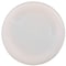 Tricorbraun 32 oz Natural HDPE Plastic Cylinder Round Bottle- 28-410 Neck Finish 029704 - alternate 3