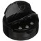Tricorbraun 53-485 Black  P/P Flip Top Closure, .200/Pour Orificeps113.020/Foam M0479 Printed-Sff - Black Tt 117416 - alternate 3