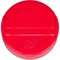 Tricorbraun 63-485 Red  P/P Flip Top Closure, .200/Pour Orificefs3-25 .008 C1S.002R1 Printed-Sff 118512 - alternate 2