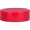 Tricorbraun 63-485 Red  P/P Flip Top Closure, .200/Pour Orificefs3-25 .008 C1S.002R1 Printed-Sff 118512 - alternate 3